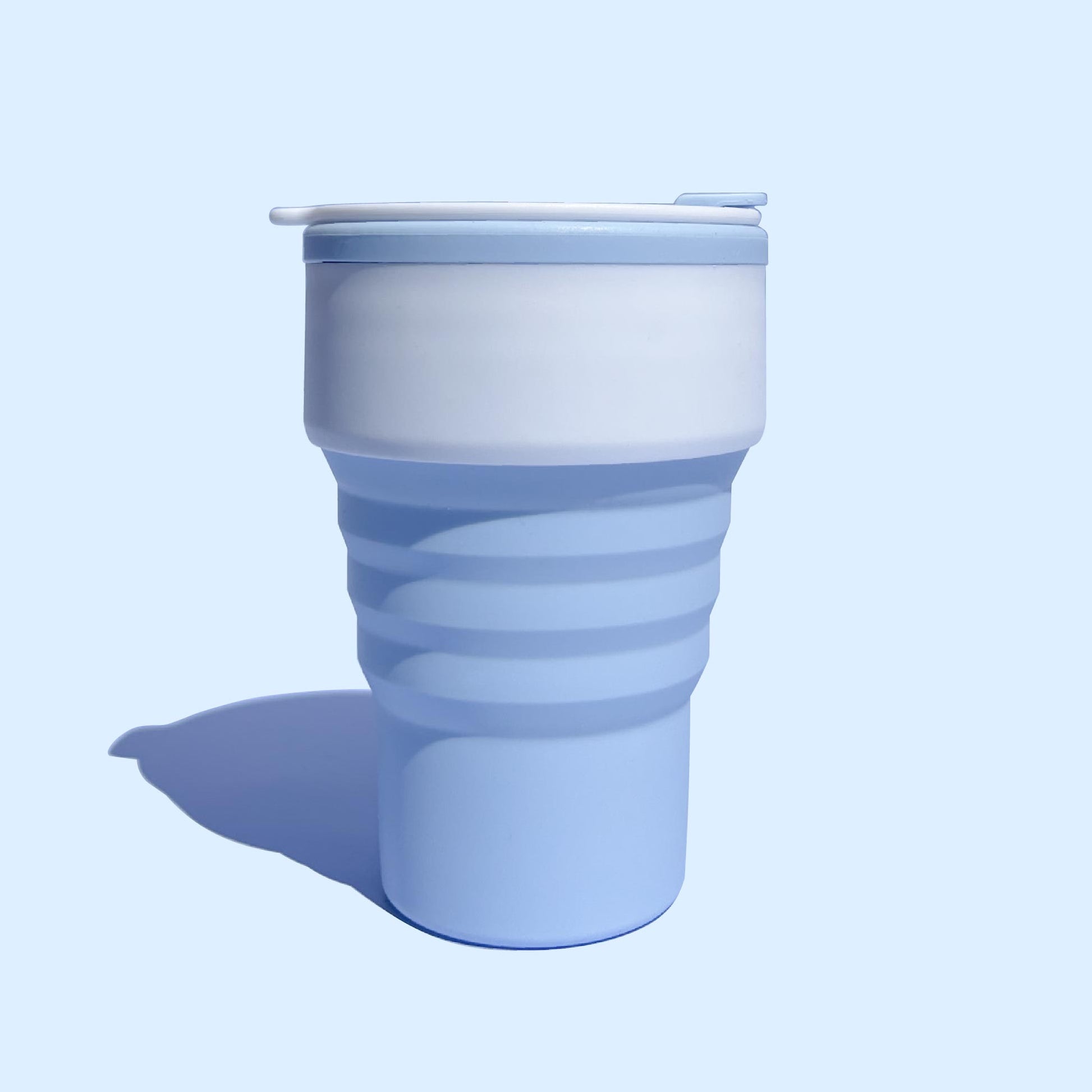 Collapsible cup - Moodi