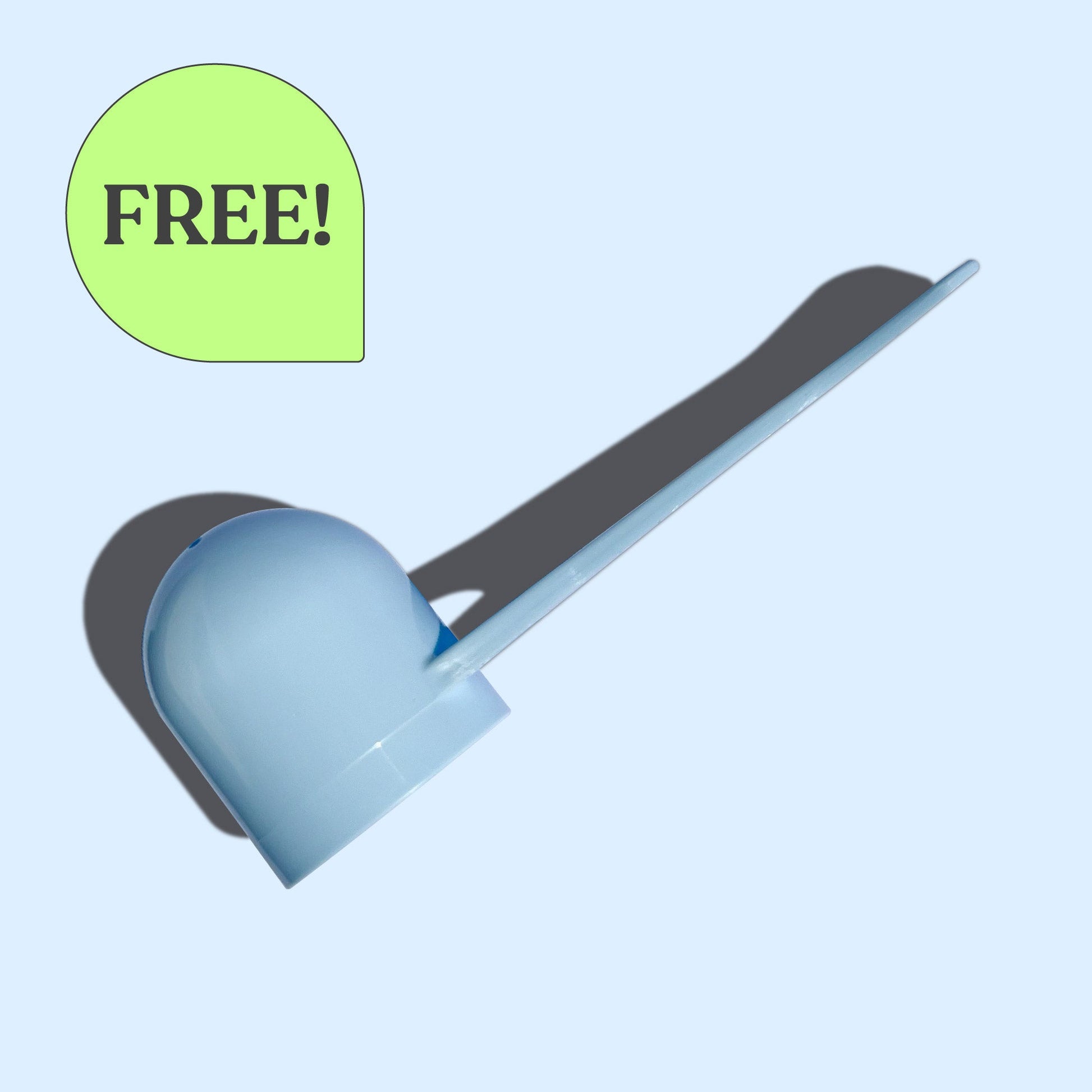 FREE Latte Scoop - Moodi